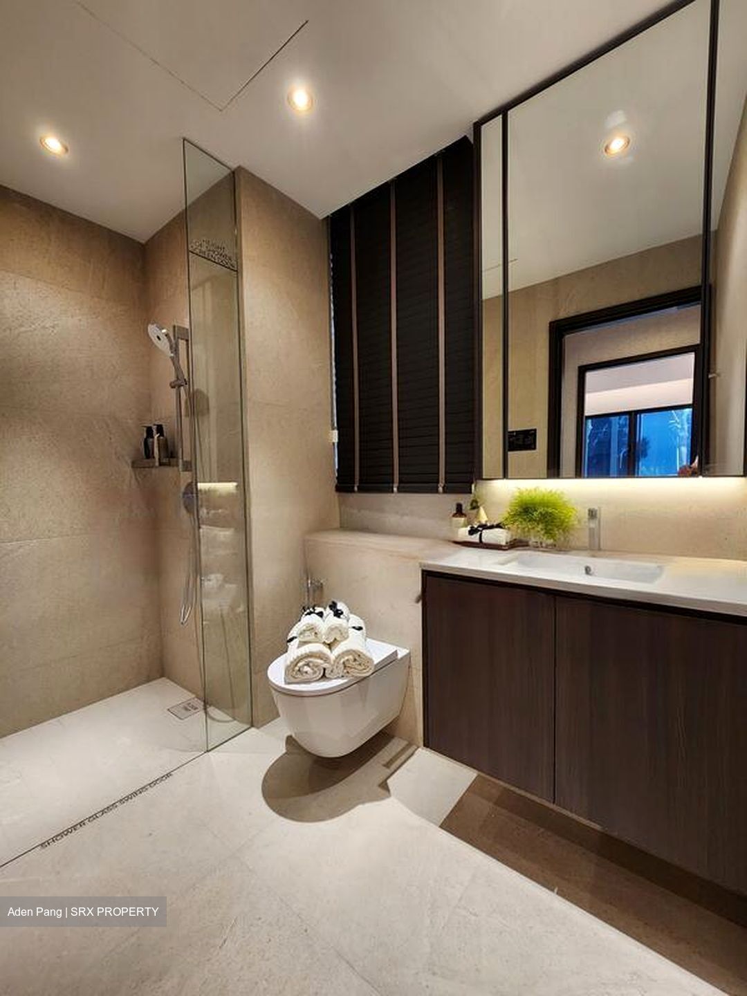 Springleaf Residence (D26), Condominium #467769171